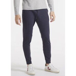 Men's Classic Navy Joggers